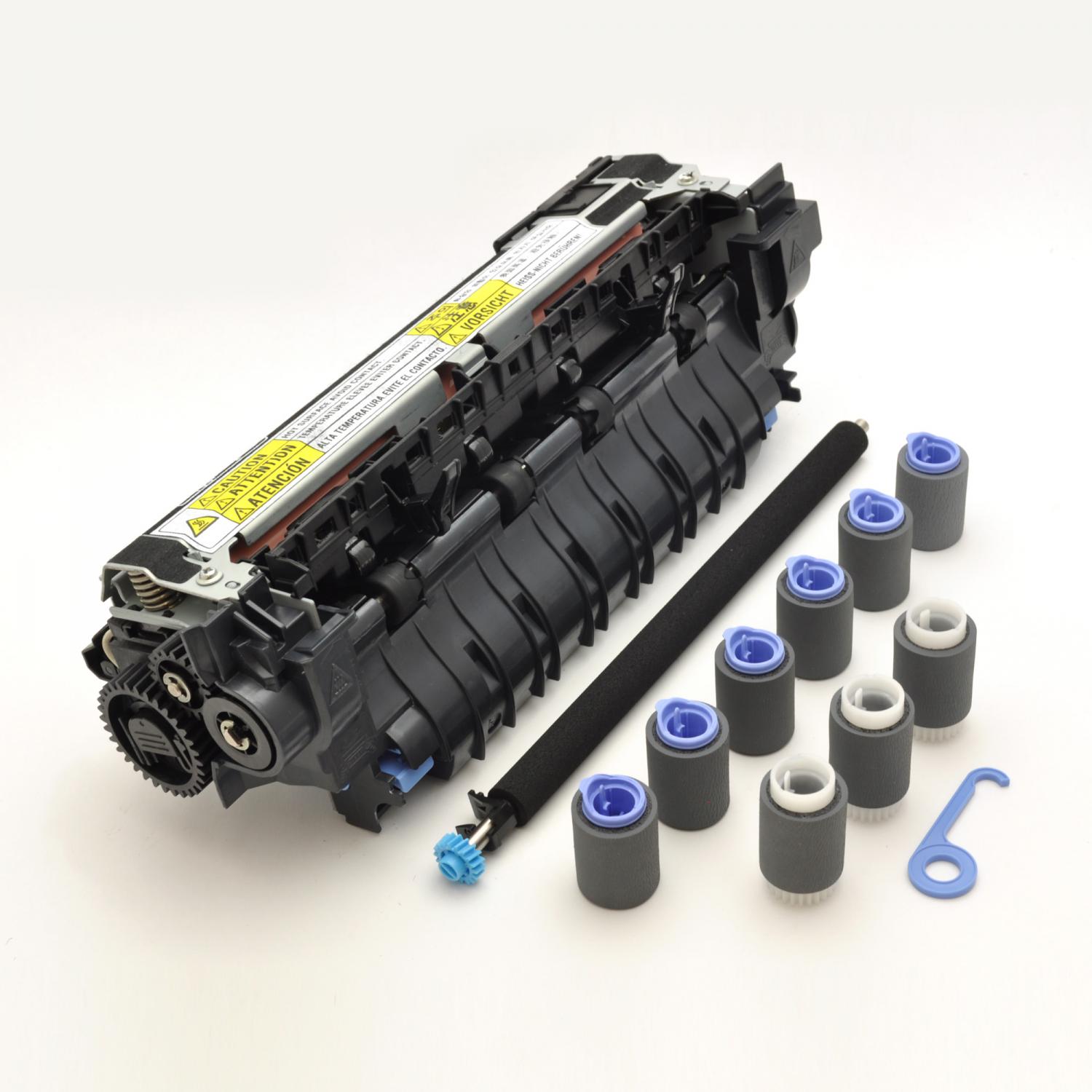 Kit Mantencion 220V B B3M78A 1