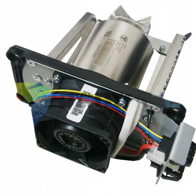 Fan Heater Assy Serv B B4H70-67063 1