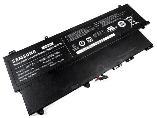 Batería Samsung Original 4 Celdas 45Wh 7. 4V BA43-00354A 1