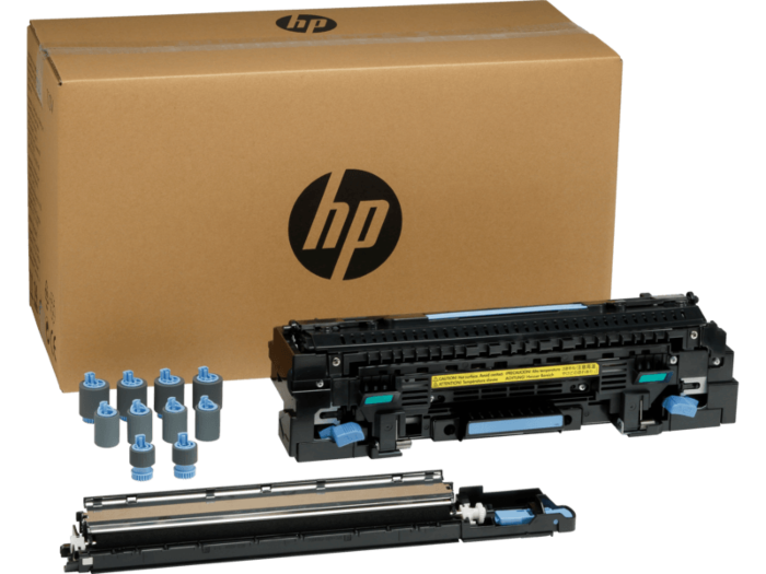 Kit Mantencion 220V C C2H57A 1