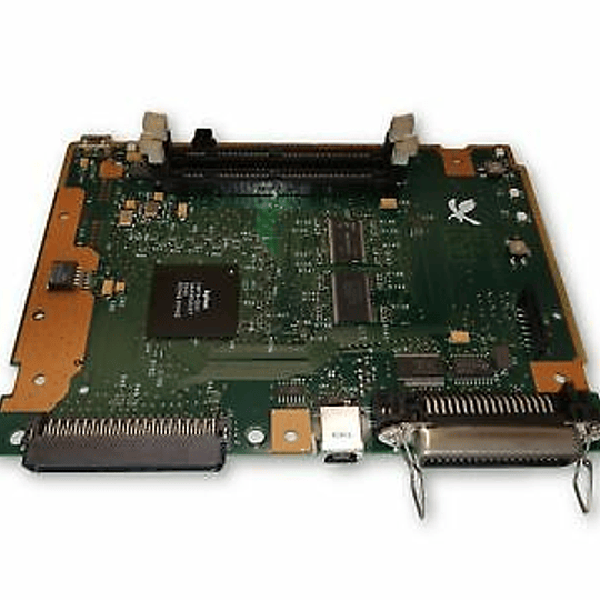 C4209-61002 HP Formatter Board (LJ 2200/2400)