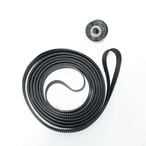 Designjet Carriage Belt (E-Size) C4706-60082