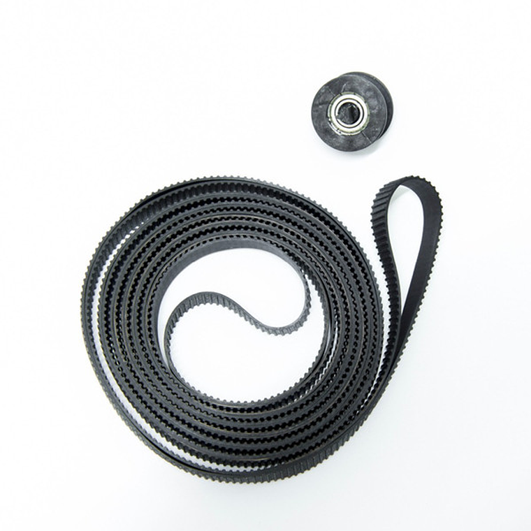 Designjet Carriage Belt (E-Size) C4706-60082 1