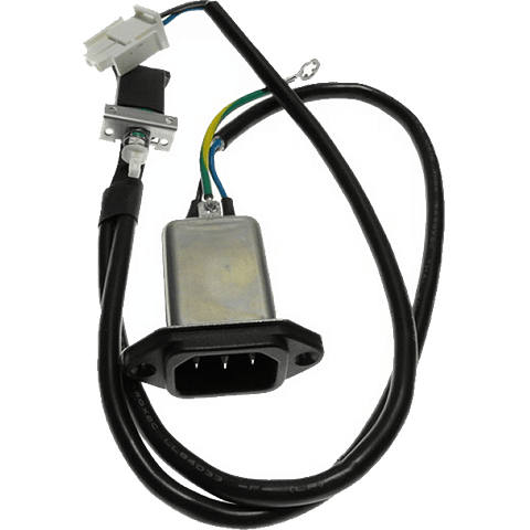 Main Off/On Switch Assy C C4713-60130