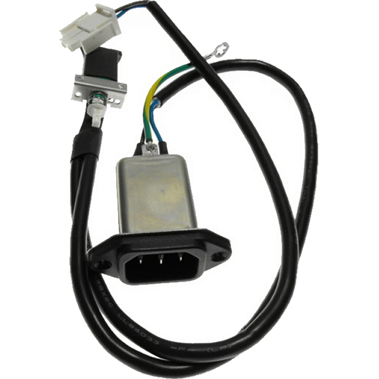 Main Off/On Switch Assy C C4713-60130 1