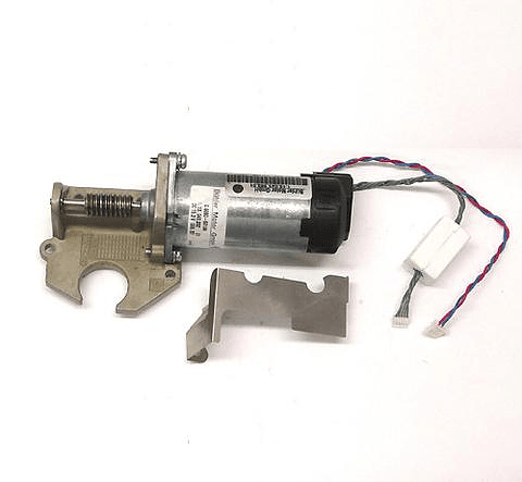 Paper Motor C C6074-60395