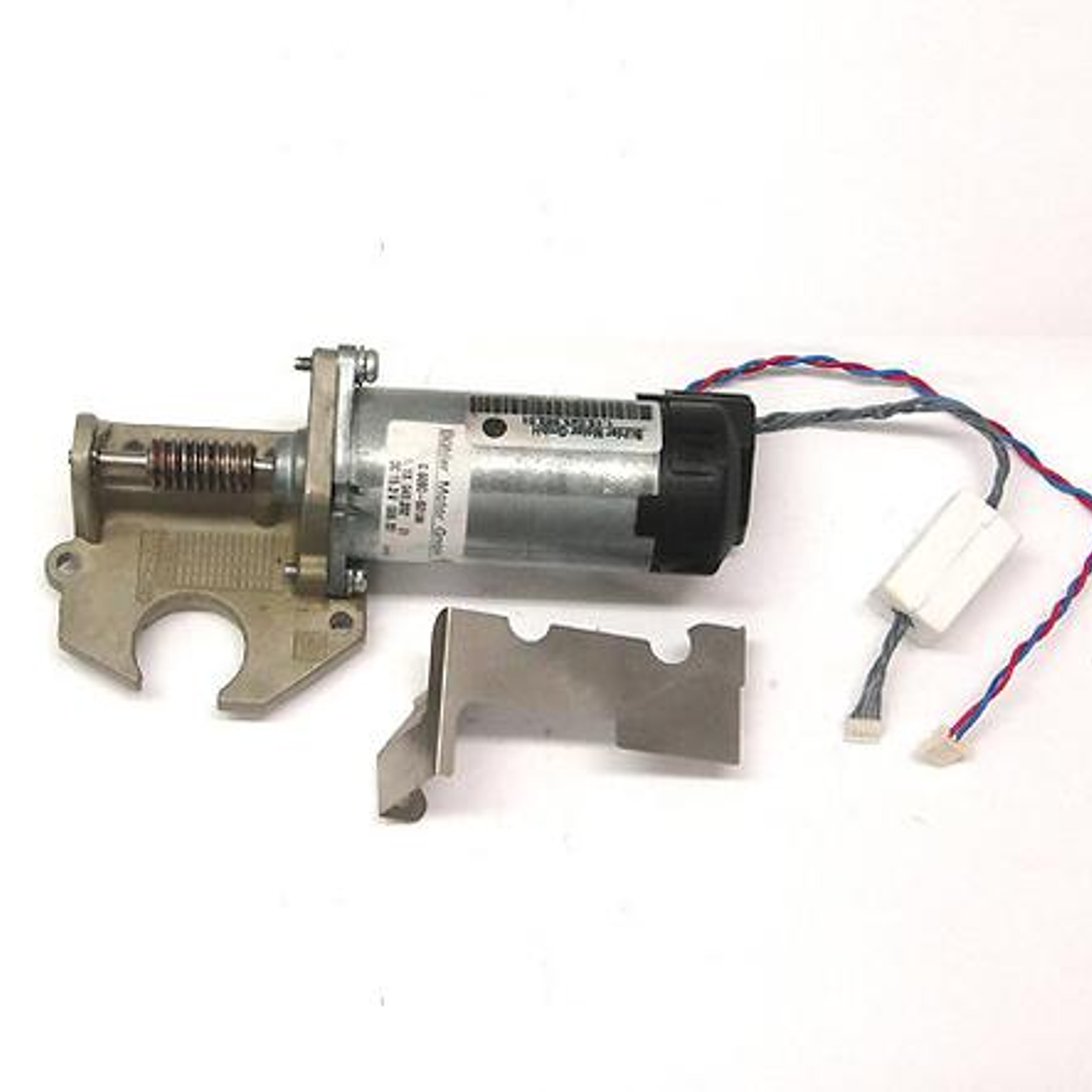 Paper Motor C C6074-60395 1