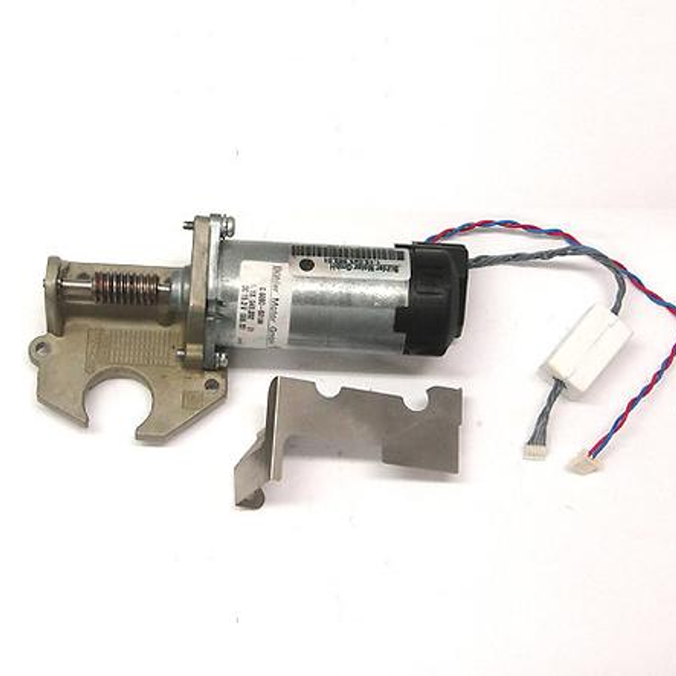 Paper Motor C C6074-60395 1