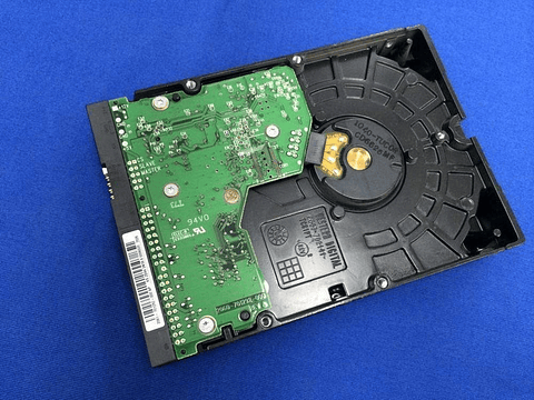 Hard Drive C C6090-69344