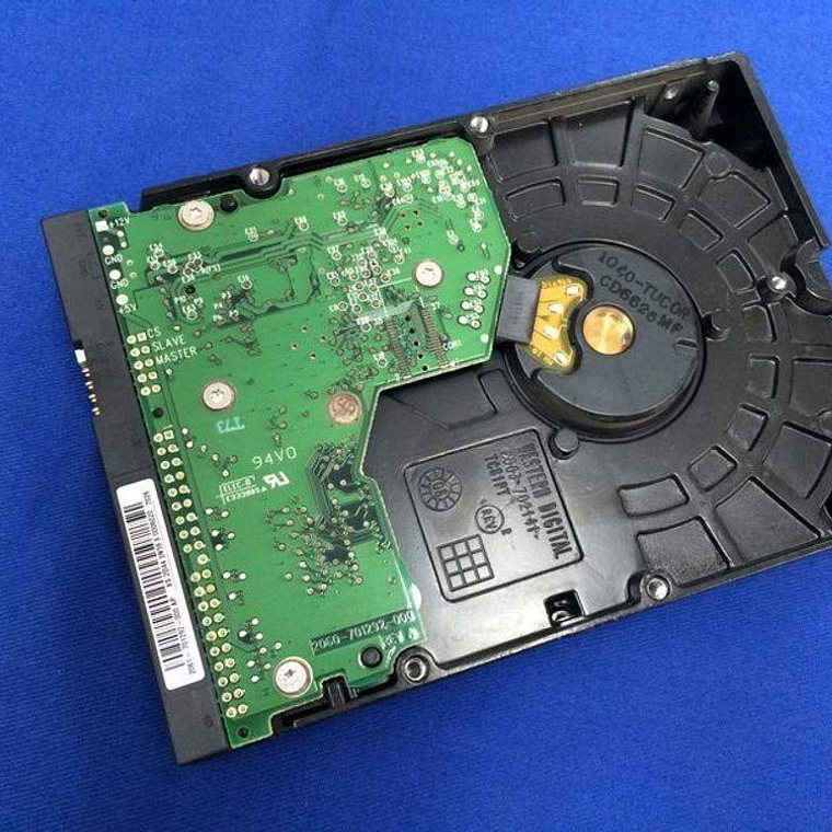 Hard Drive C C6090-69344 1