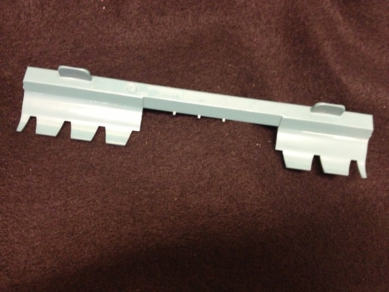 Cleanout Assy Strip C C7309-40153 1
