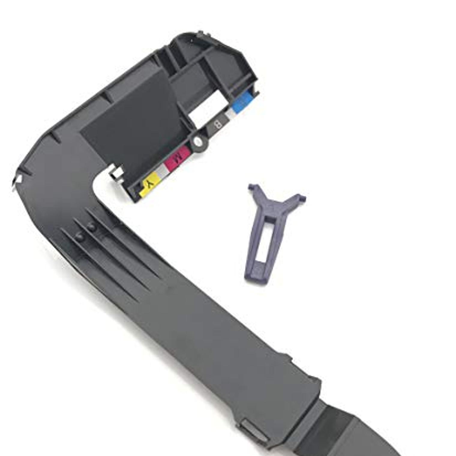 Fix Ink Tubes Upp Cover + Lock C C7769-40041 1