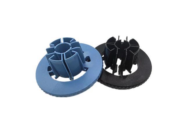 Black Spindle Hub C C7769-40153 1