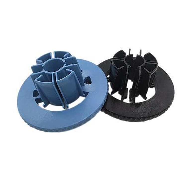 Black Spindle Hub C C7769-40153 1