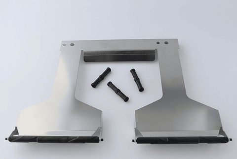 Pincharm Assy With Wheels C C7769-60175