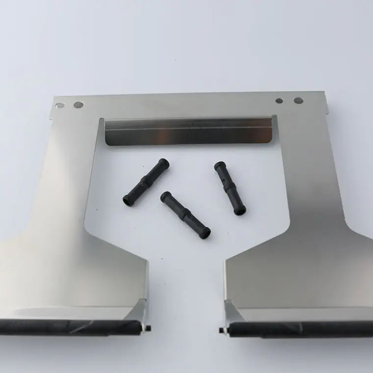 Pincharm Assy With Wheels C C7769-60175 1