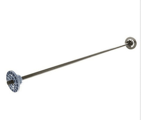 Designjet Rollfeed Spindle (42-I C7769-60243