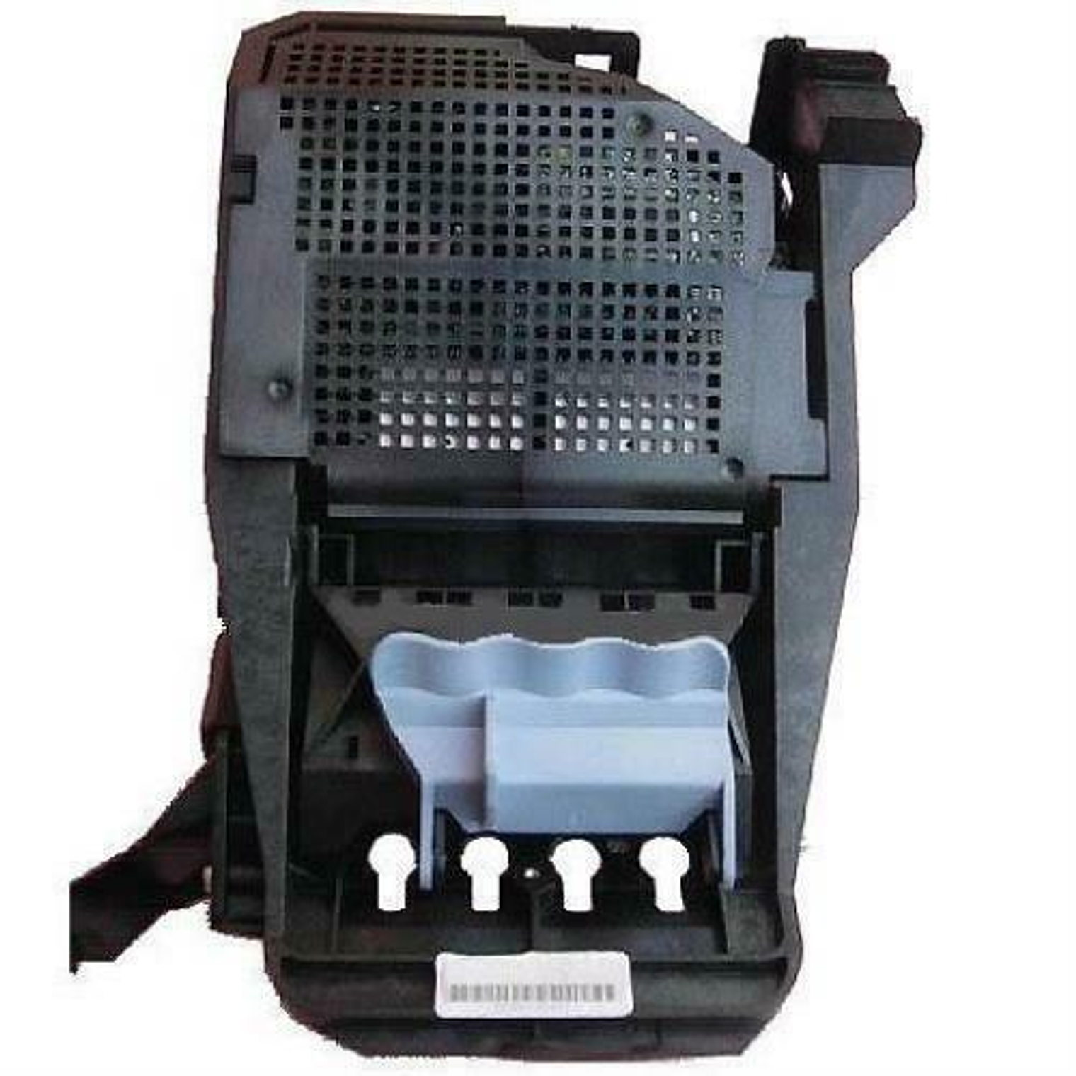 Cabezal Impresión Desingjet Carri C7769-60376 1