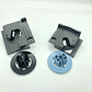 Rollfeed Mount Kid C C7769-60380 - Miniatura 1