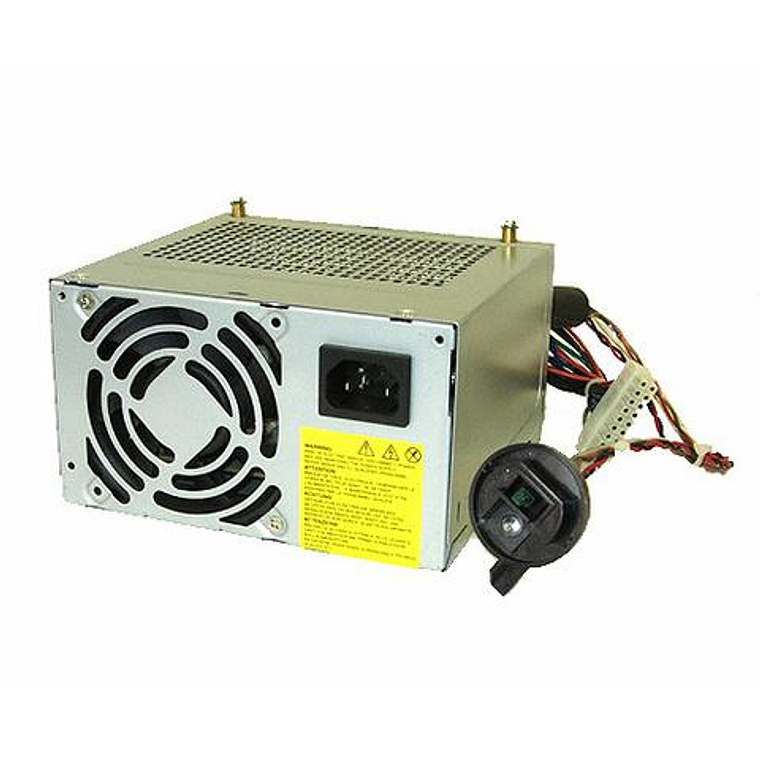 Power Supply Assembly C C7769-60387 1