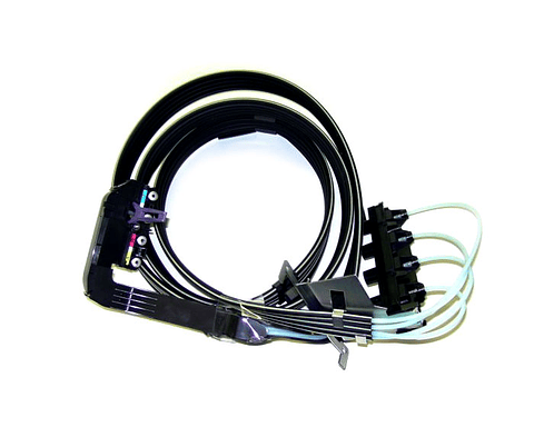 Ink Tubes Asm  C C7770-60286