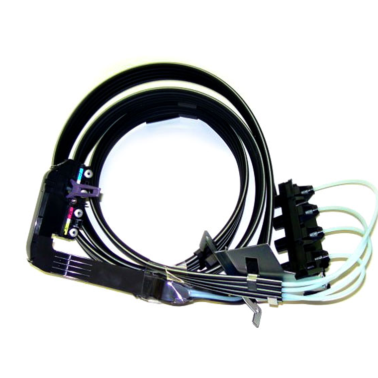 Ink Tubes Asm  C C7770-60286 1