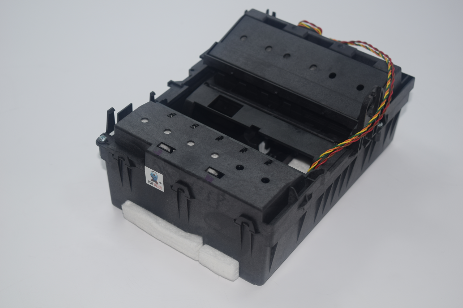 Print Cartridge Service Station A C7796-60203 1