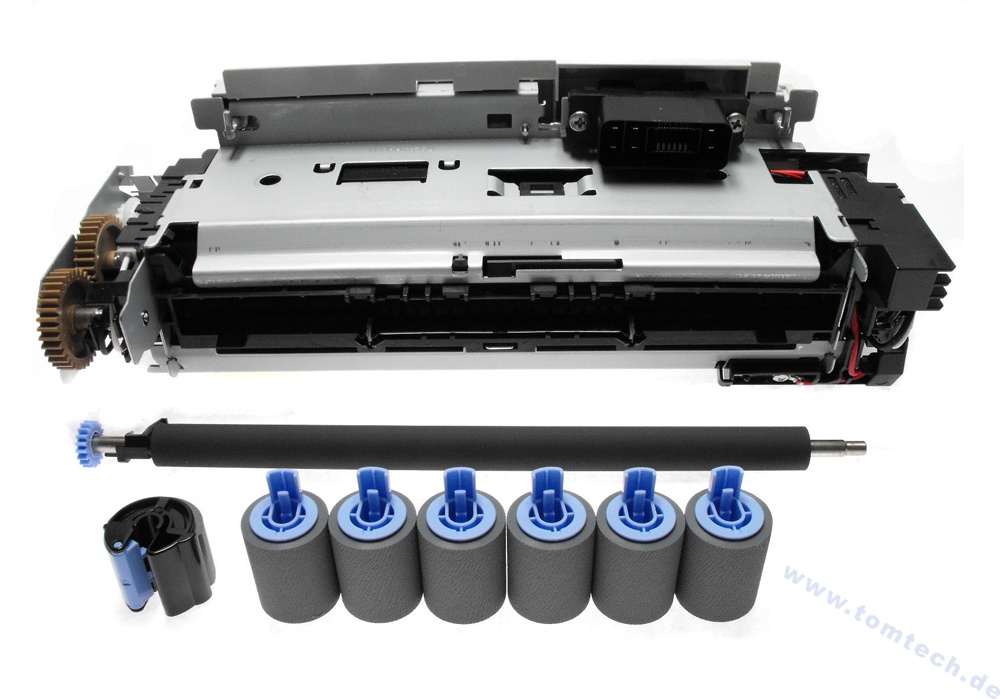Kit Mantención 220 V. C C8058-69003 1