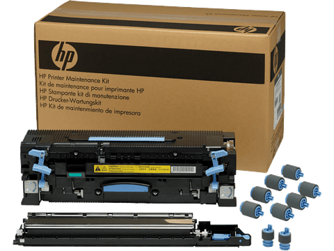 Kit Mantencion Original HP 220V L C9153A