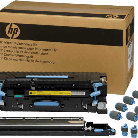 Kit Mantencion Original HP 220V L C9153A