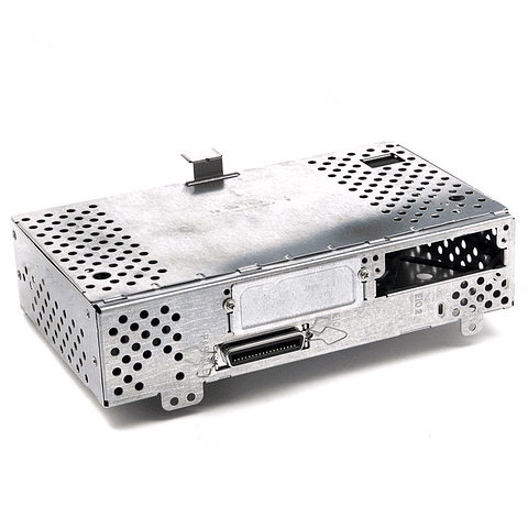 Formatter Board Assy C C9652-69001