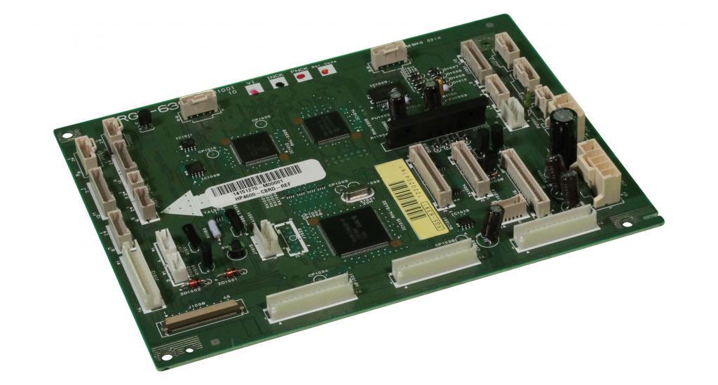 Assembly Dc Controll C C9660-69020 1