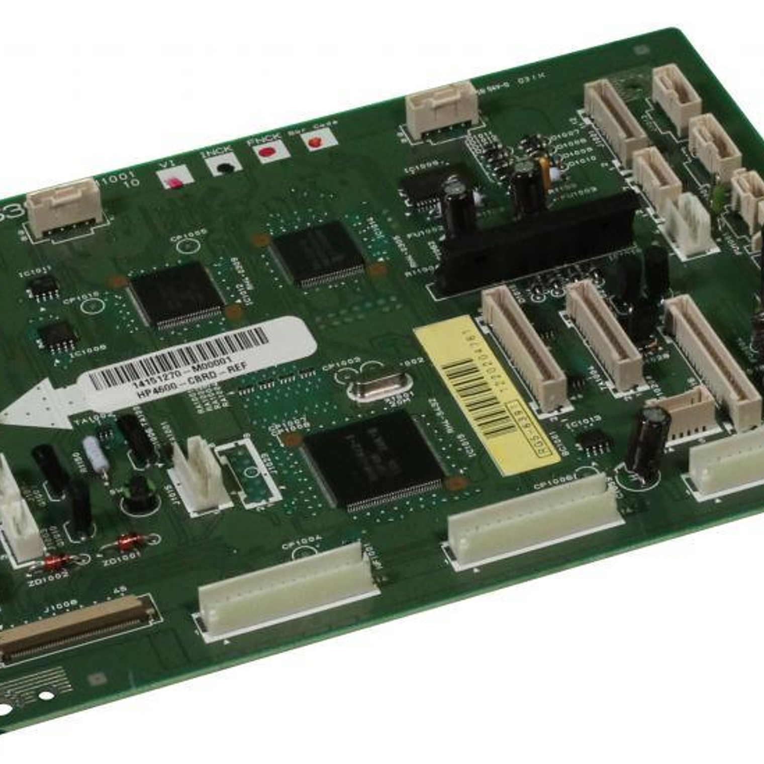 Assembly Dc Controll C C9660-69020 1