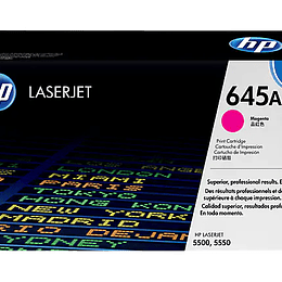 Toner Magenta C C9733A