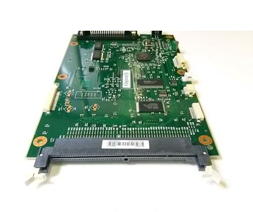 Logic Board Fmtr Lj 1320 C CB355-67901 1