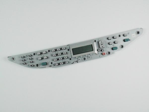 Control Panel Assy HP Lj Cm1015 M CB394-60101 1