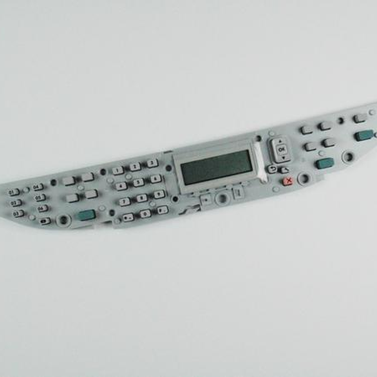 Control Panel Assy HP Lj Cm1015 M CB394-60101 1