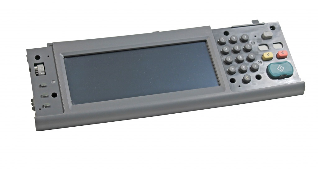 Control Panel Assy C CB414-60101 1