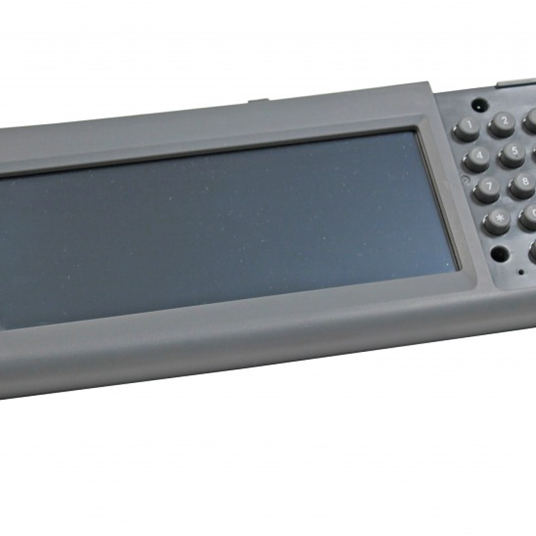 Control Panel Assy C CB414-60101 1