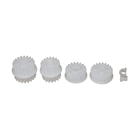 Remplacement Gear Kit C CB414-67923