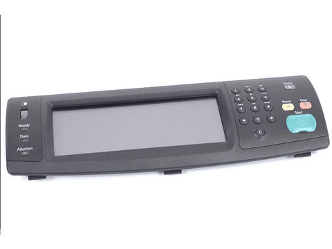 Kit Control Panel Assy  C CB425-67903