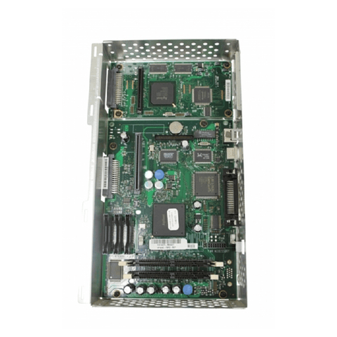 Formatter Pc Board Assy C CB425-67911