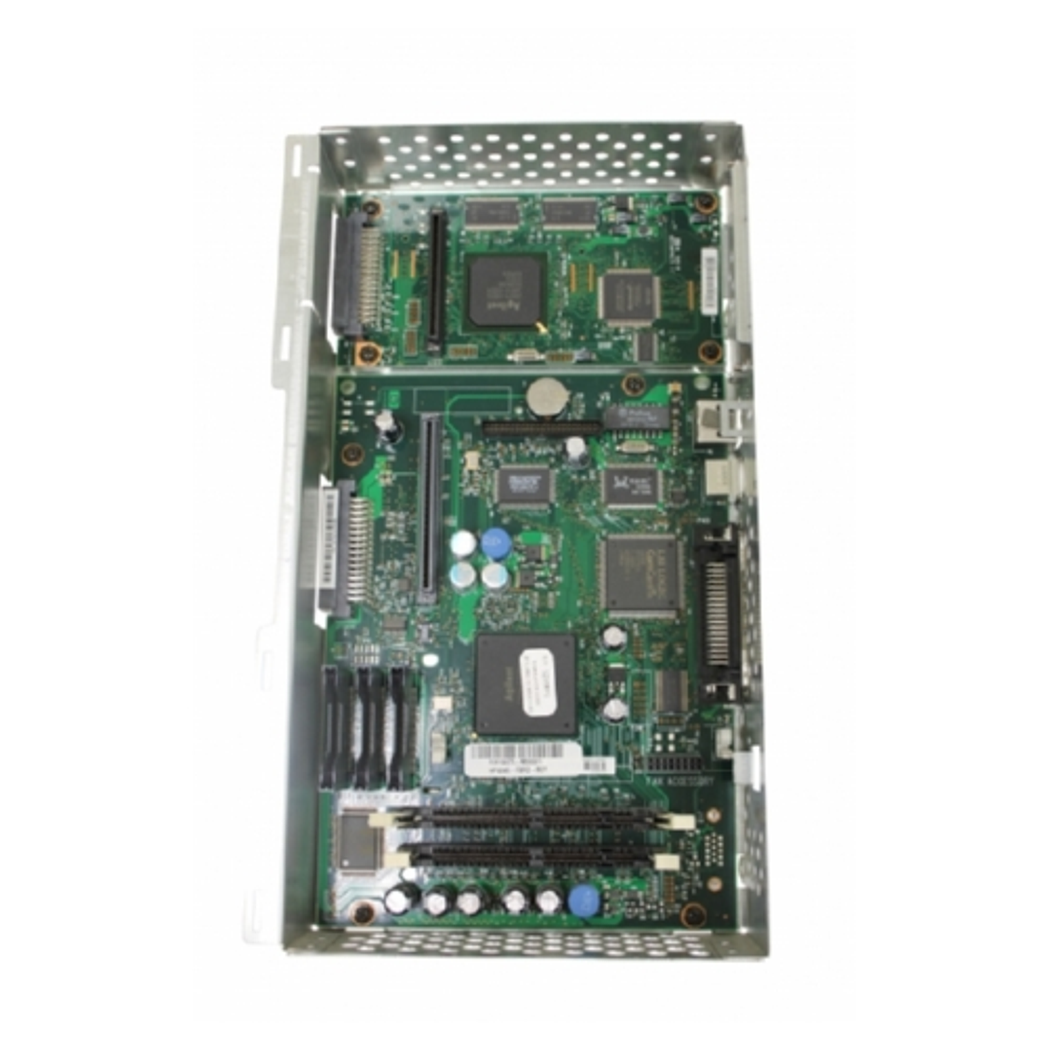 Formatter Pc Board Assy C CB425-67911 1