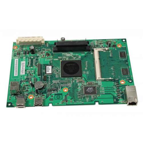 Formatter Board Network C CB438-69001 1