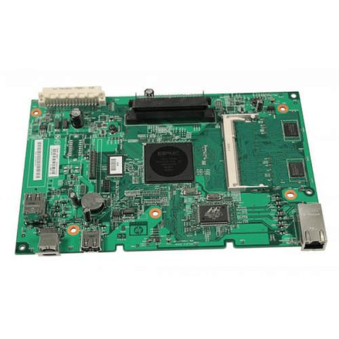 Formatter Board Network C CB438-69001