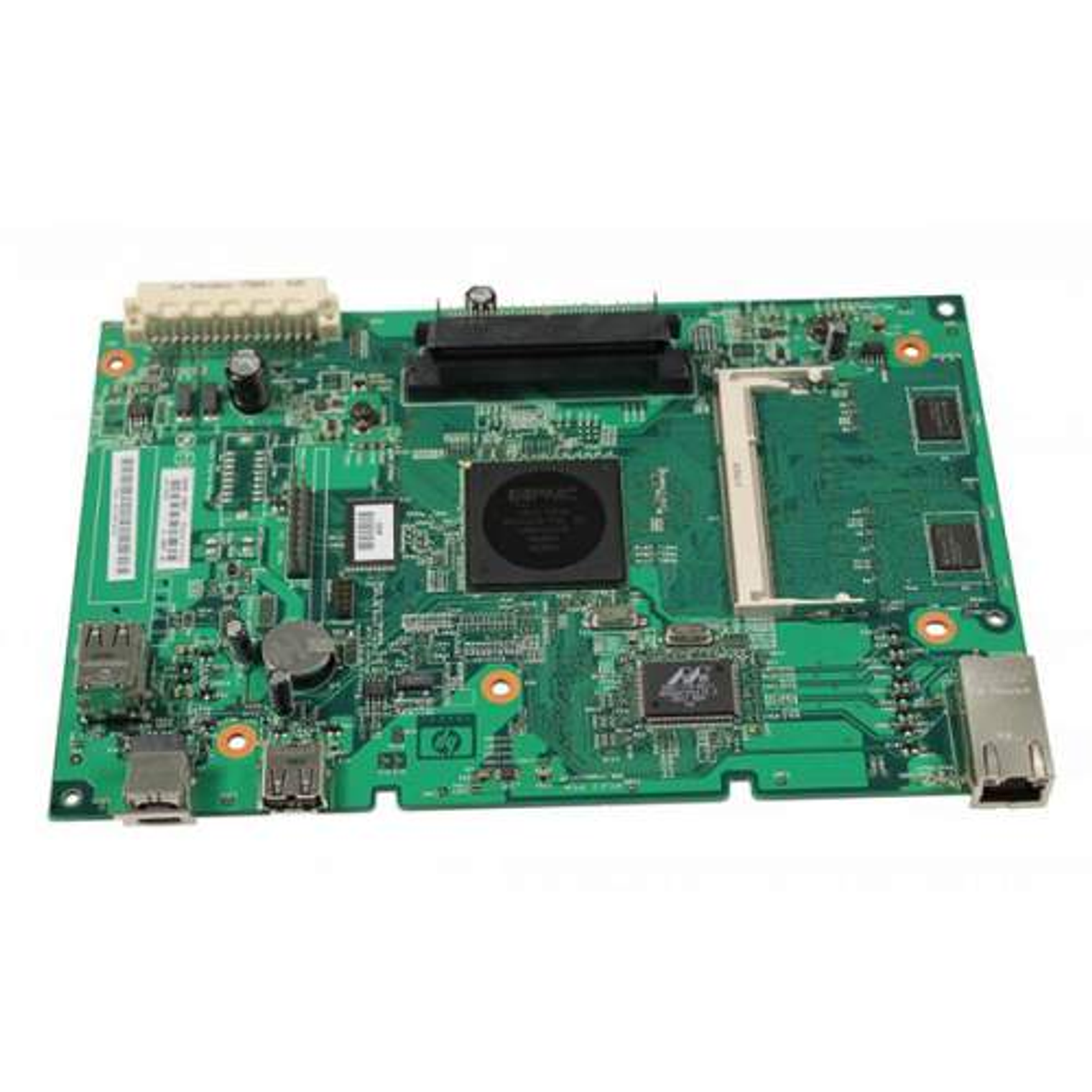 Formatter Board Network C CB438-69001 1