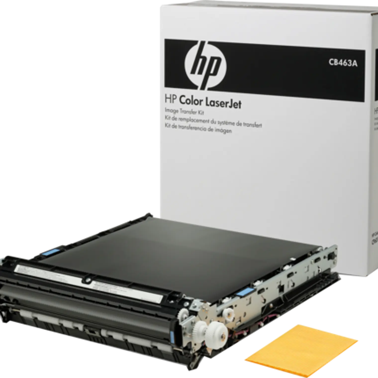 Kit Transferencia C CB463A 1