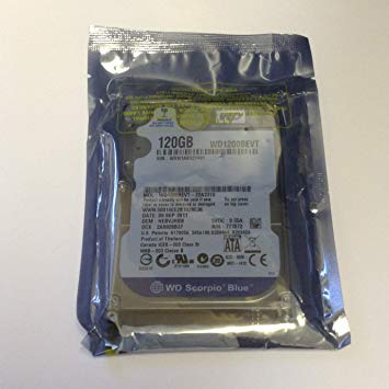 Replacement Hard Drive 3.5 C CB480-67911 1