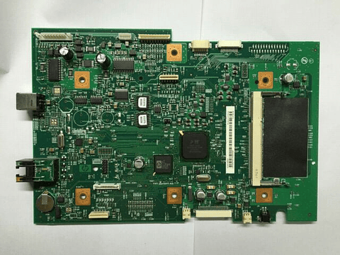 Formatter Pc Board Assembly C CC370-60001