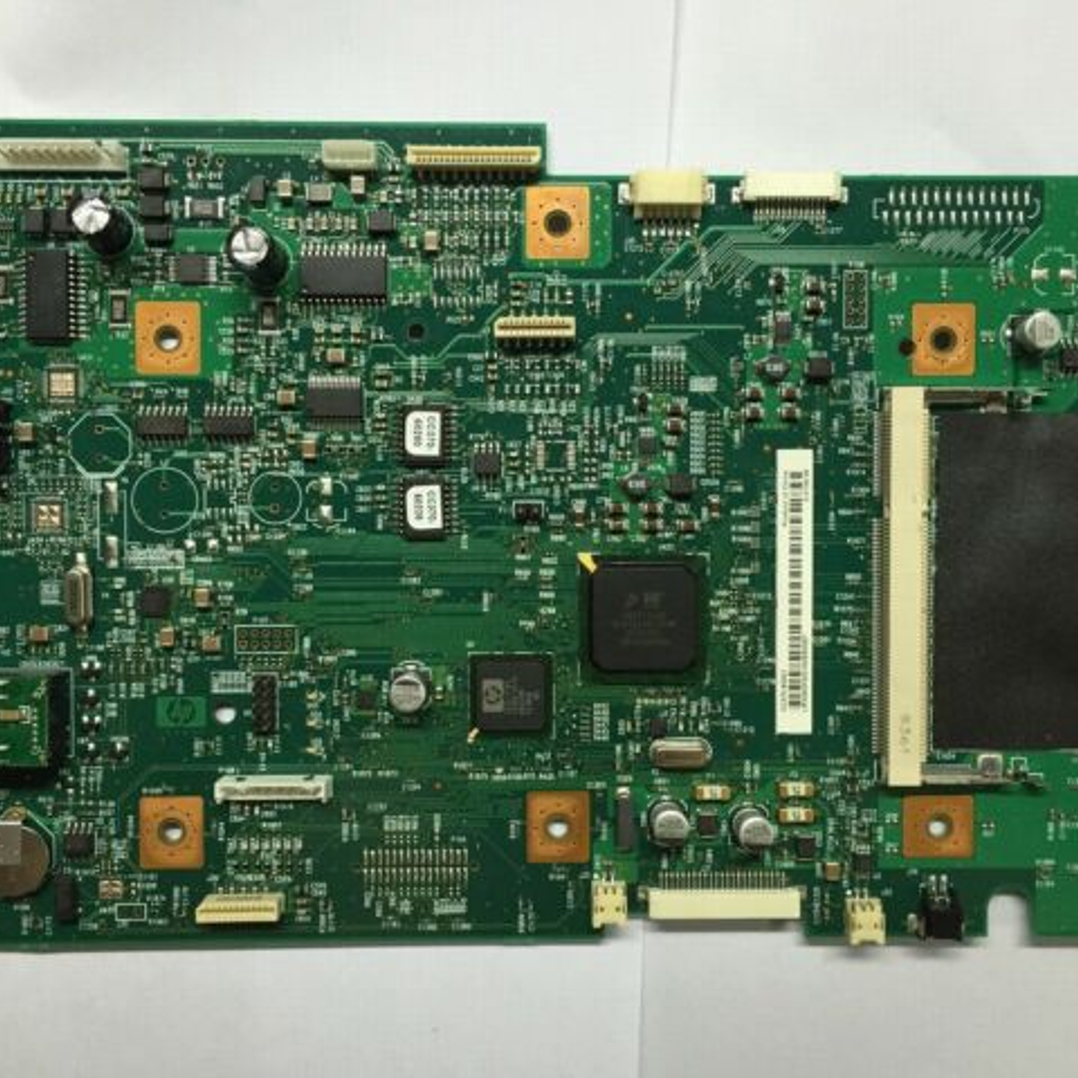 Formatter Pc Board Assembly C CC370-60001 1